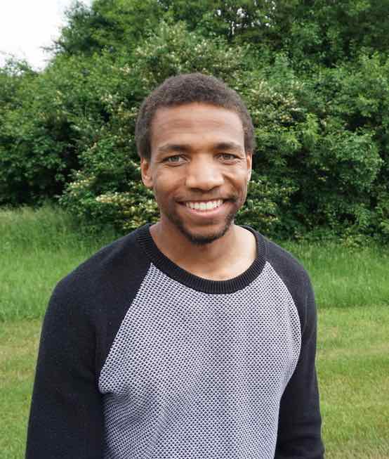 short_hair_profile_picture - Kwesi Rutledge
