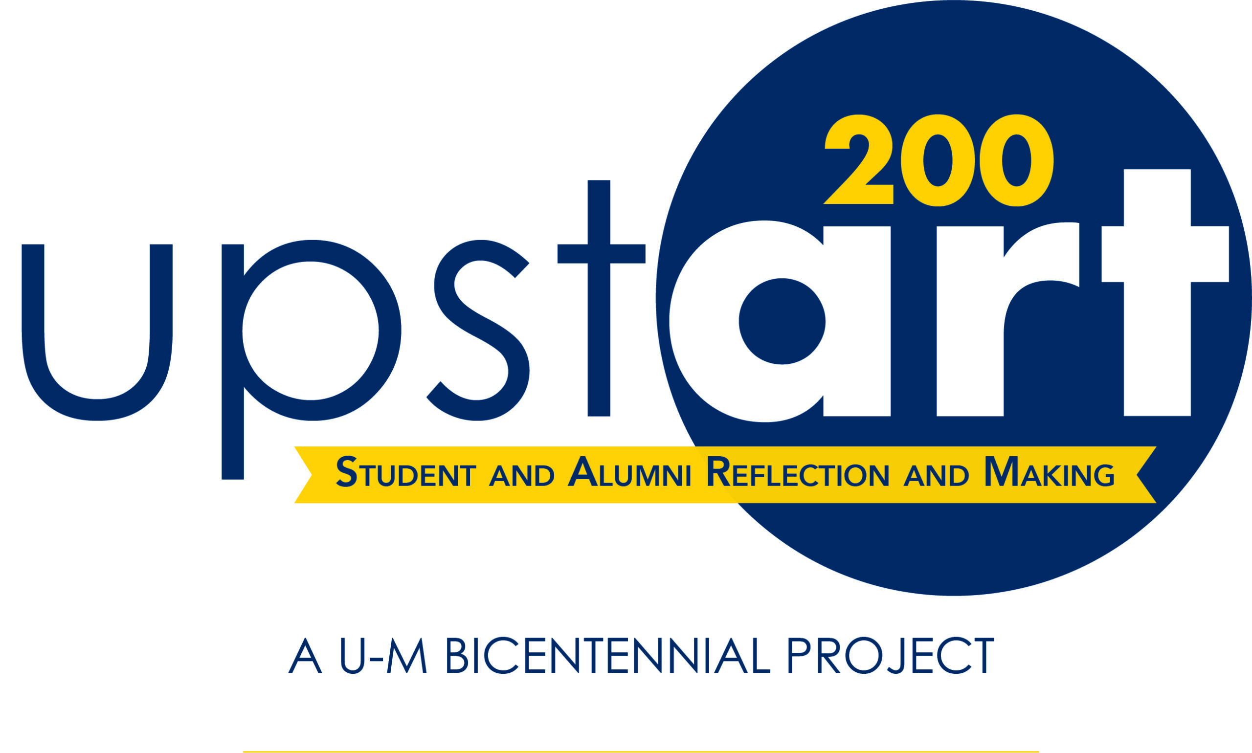 UpstART 200 Logo