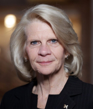 Thole-300 Dean Karen A. Thole