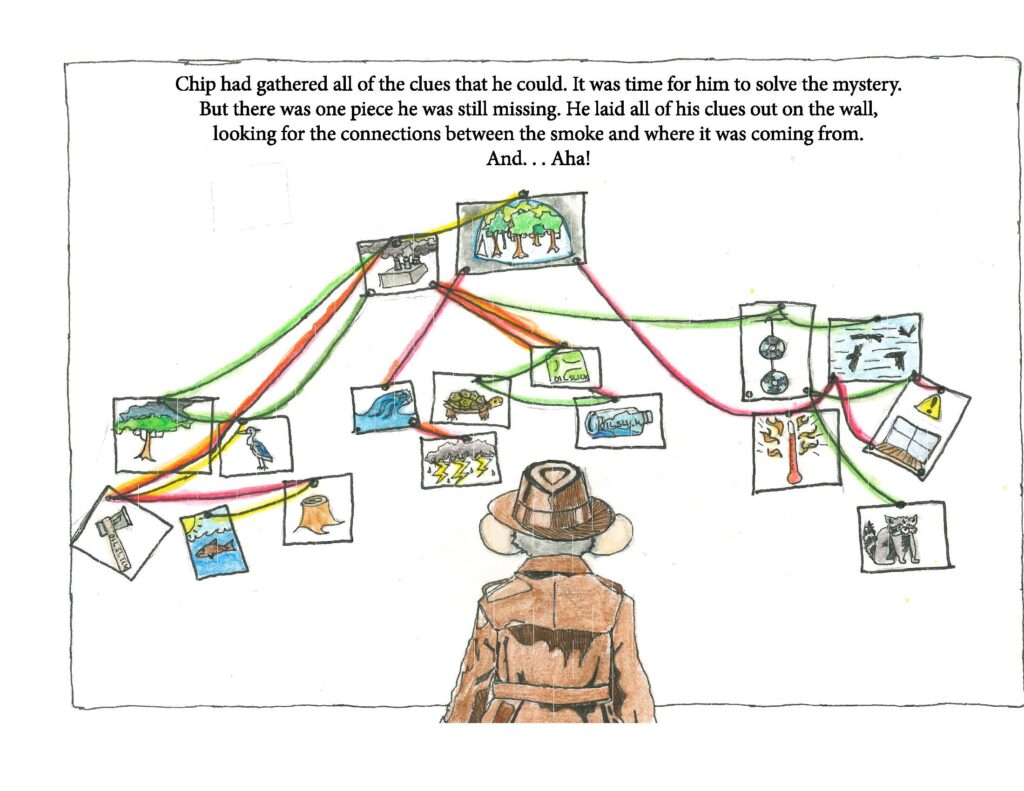 Collins Book Page 9