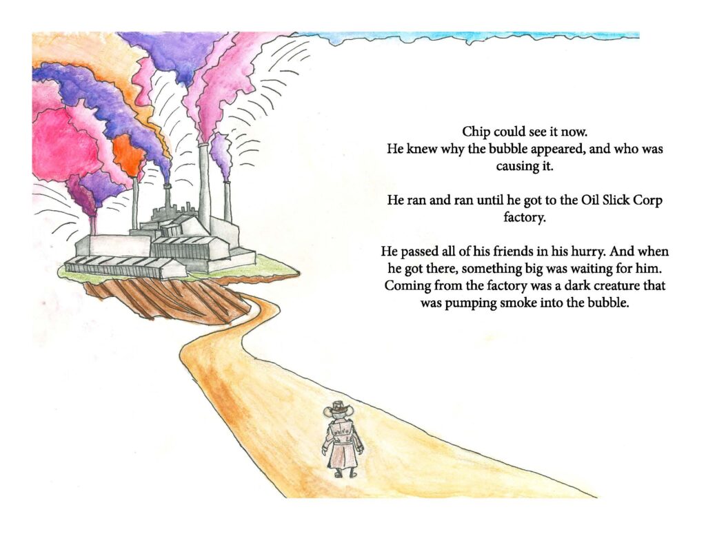 Collins Book Page 10