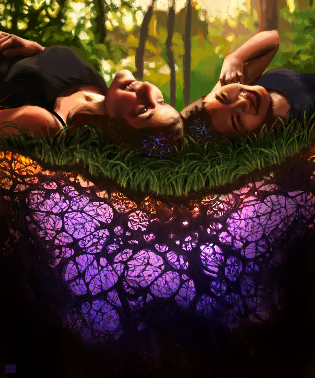 DeFalcoSarahArtwork De Falco Artwork