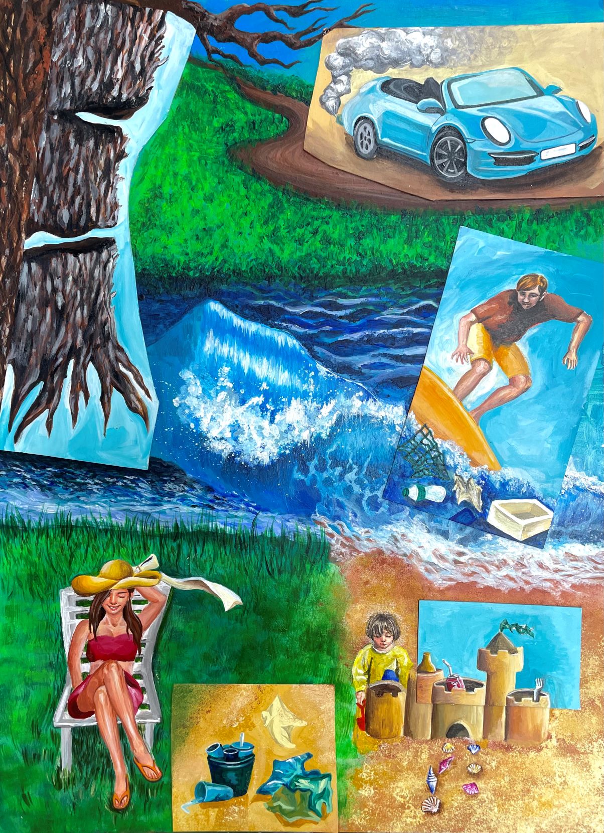 Jung Artwork