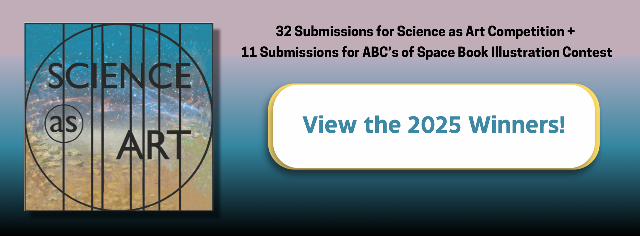 View the 2025 Science as Art Winners!