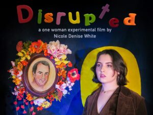 Disrupted