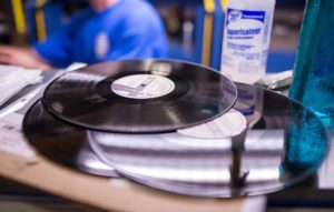 Vinyl
