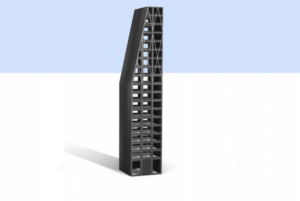 Earthquake Engineering Research Institute (EERI) Competition
