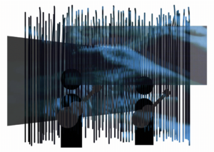 Flood artwork