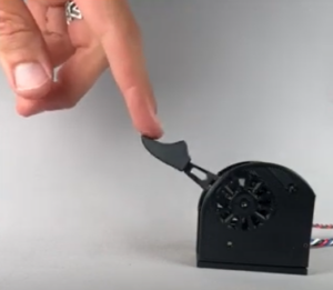 Haptic Interfaces