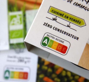 Nutriscore