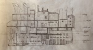 Building Sketch