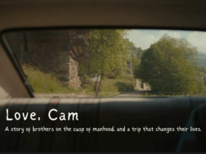 Roadtrip Photo