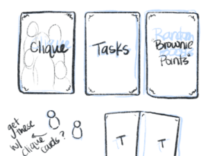Game Sketch