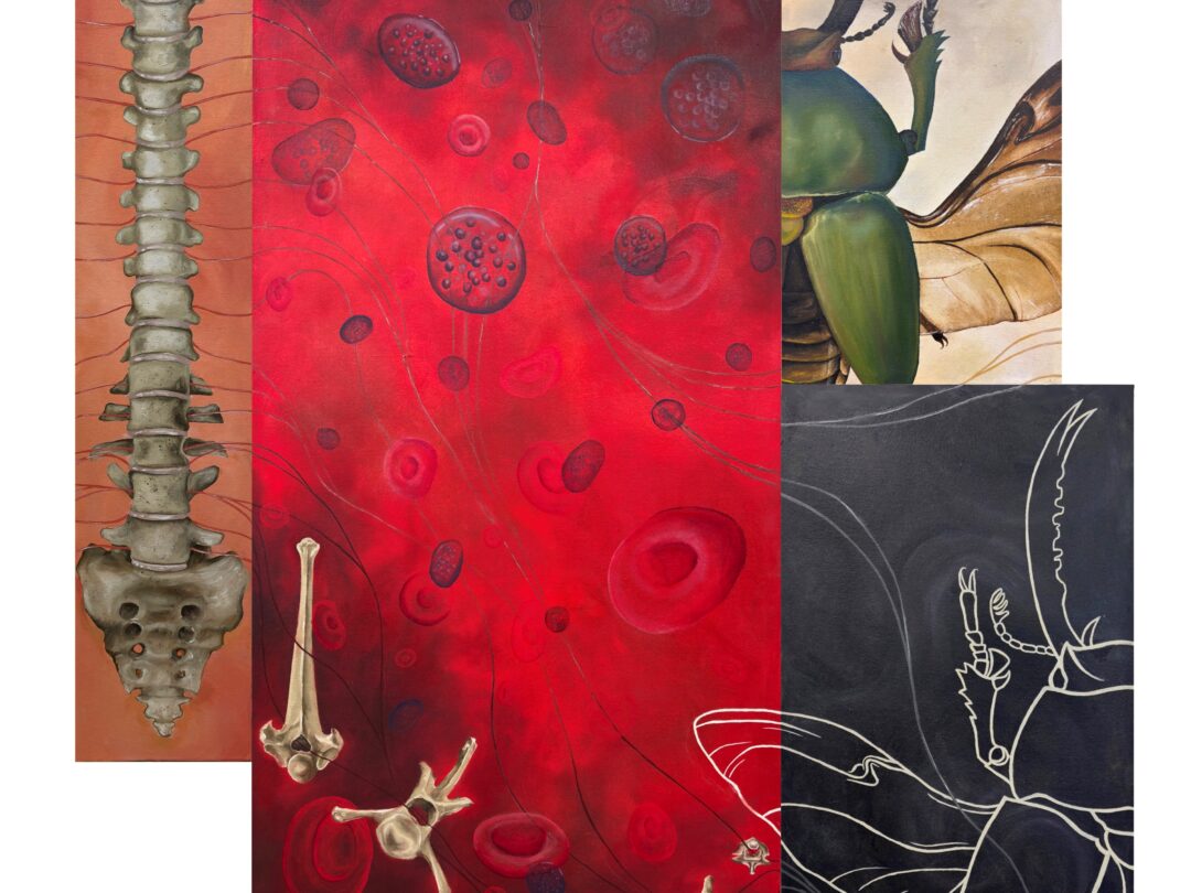Granzow Artwork