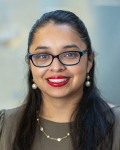 Dr. Patricia Jaimes headshot