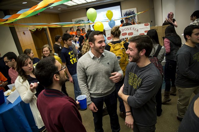 honorsociety EGL Honors society celebration