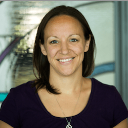 Rachel Armstrong-Ceron