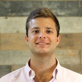 Dylan Hurd headshot