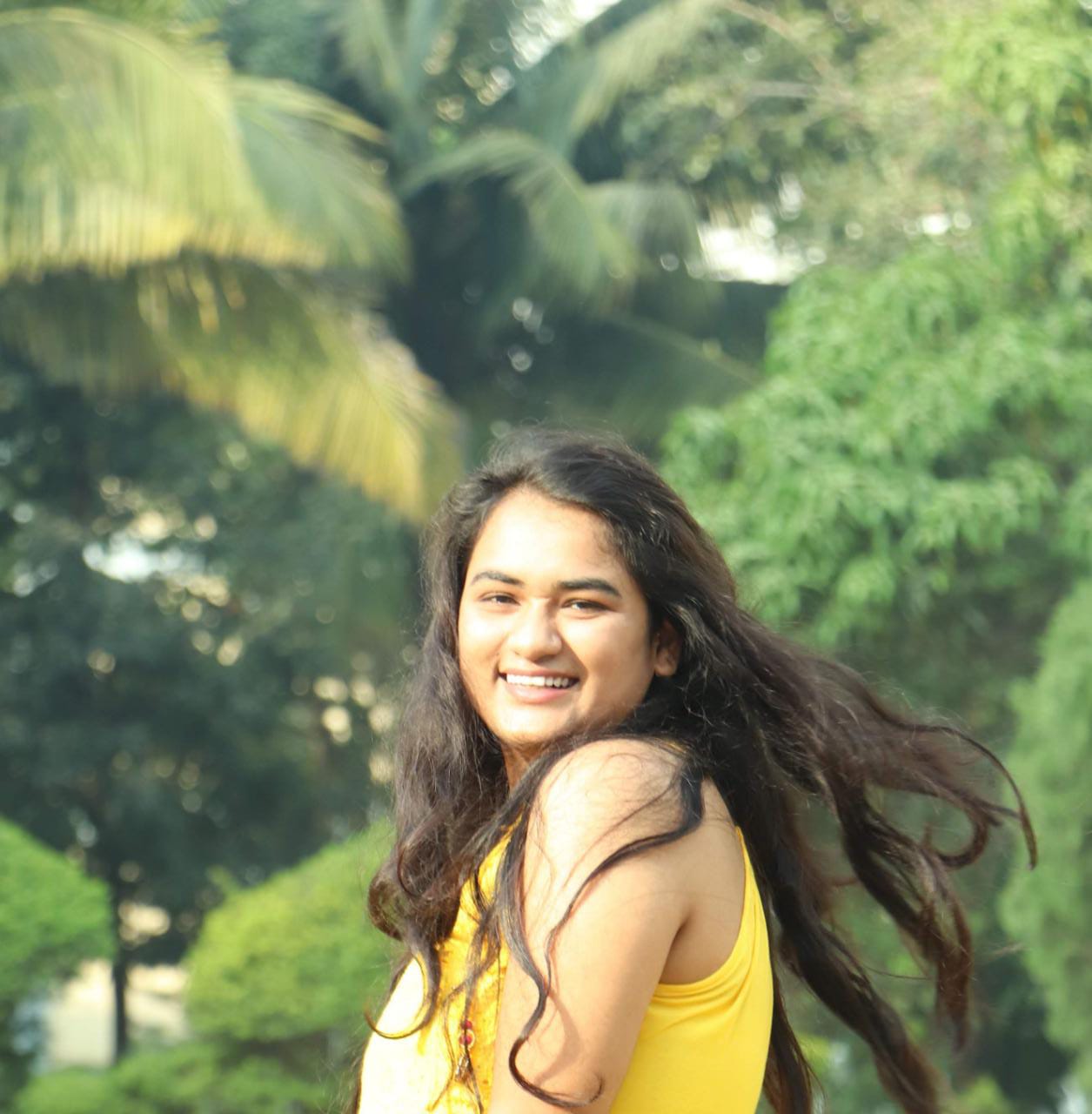 Maheshwari Kakade