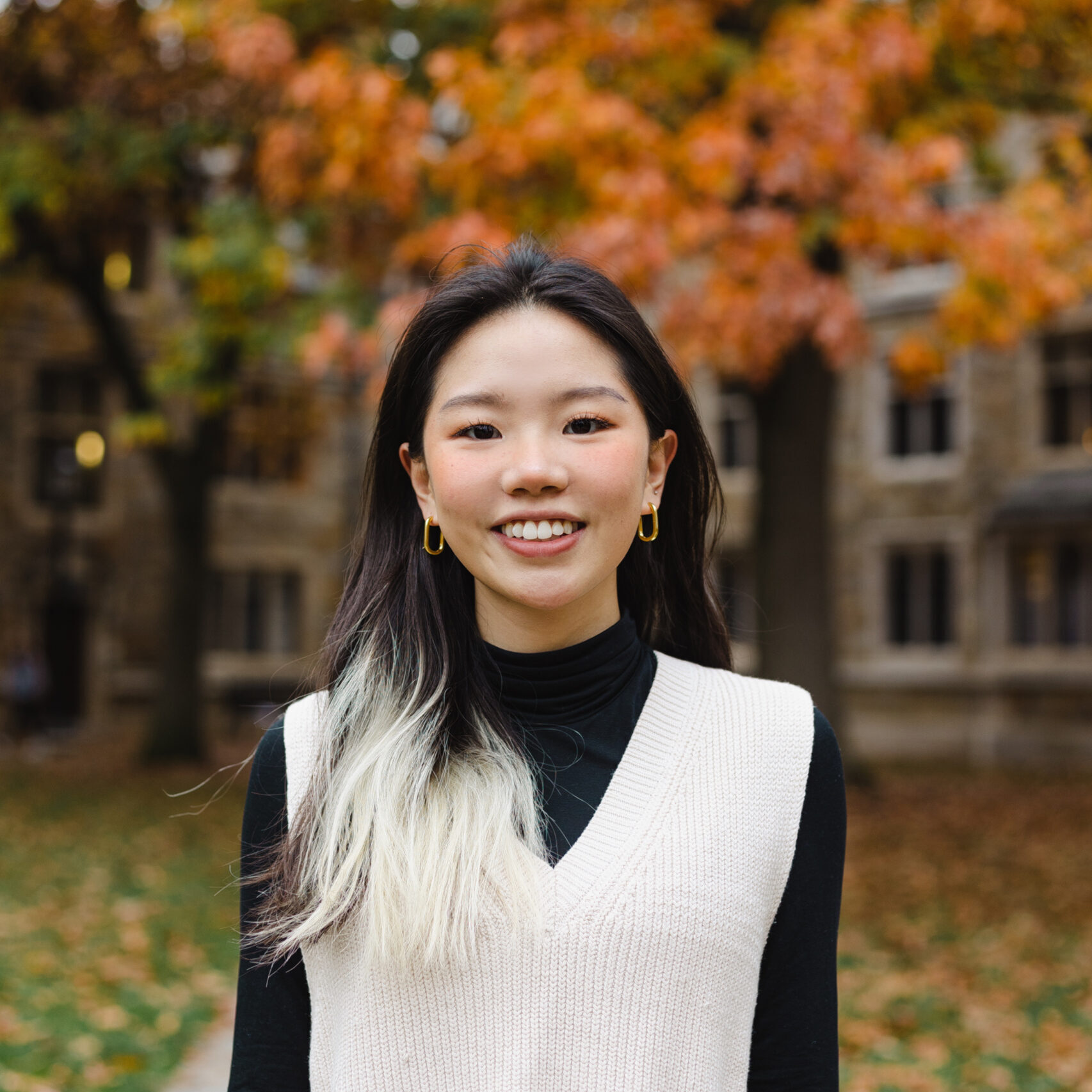 Irene Chung