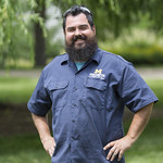 Headshot of Nick Julius