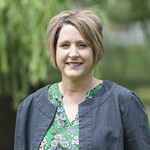 Headshot of Vanessa Korte