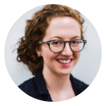 Headshot of Elyse Vigiletti