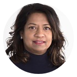 Headshot of Pauline Khan