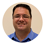 Headshot of Kenneth Alfano