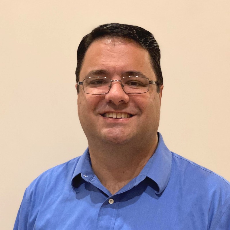 Ken Alfano Headshot