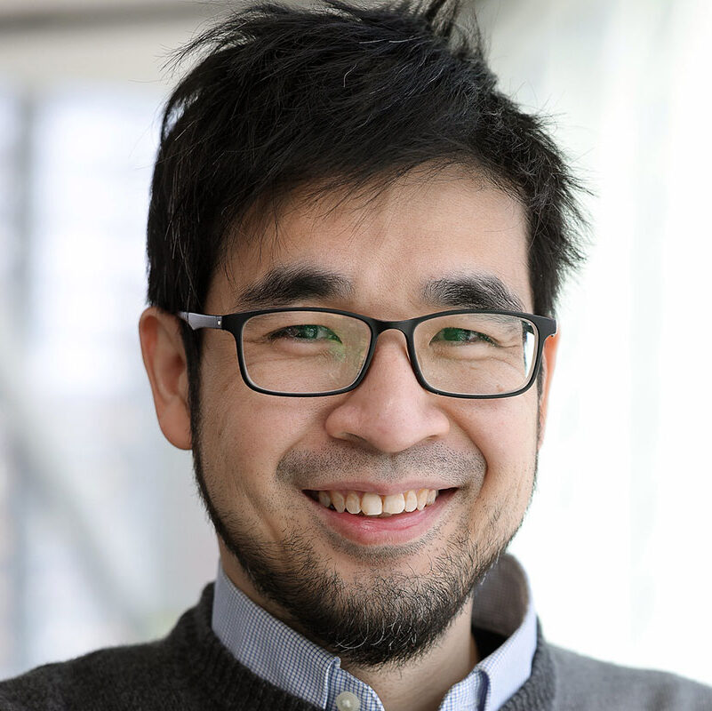 Derrick Yeo Headshot