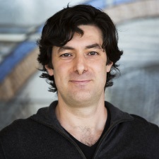 Max Shtein
