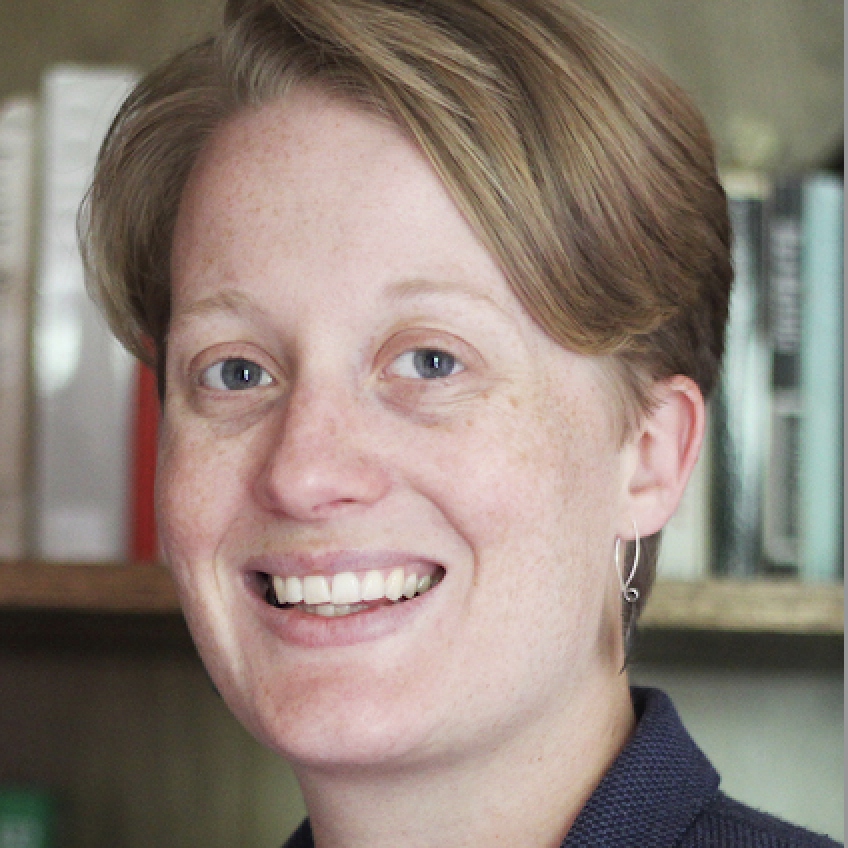 Rachael Schmedlen