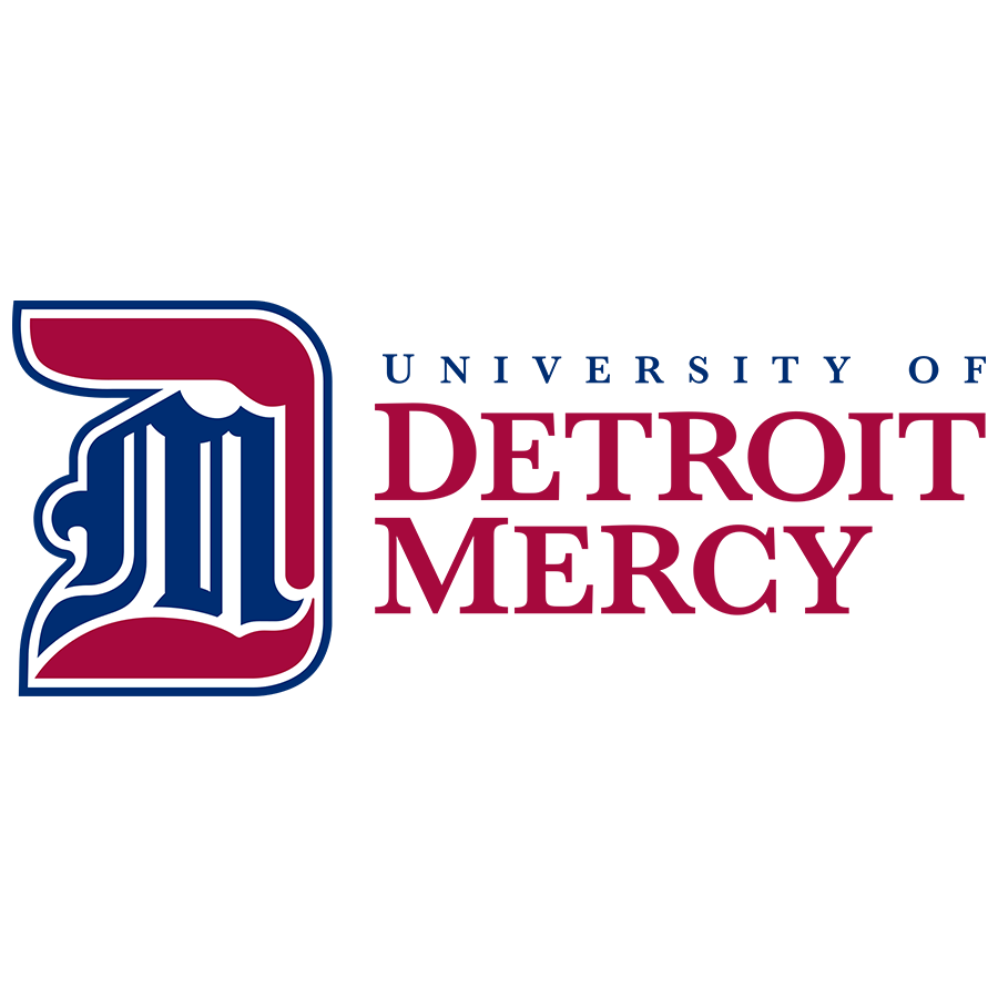 kia-logo University of Detroit Mercy Logo