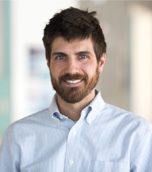 Andrew's Headshot