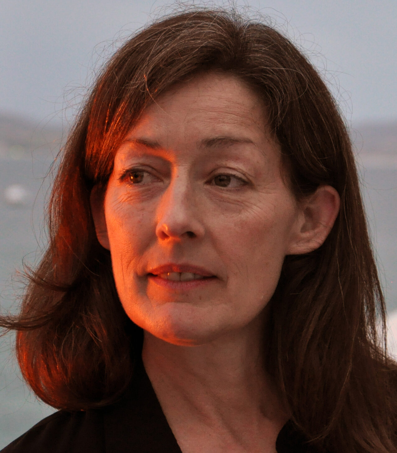 Dawn's Headshot