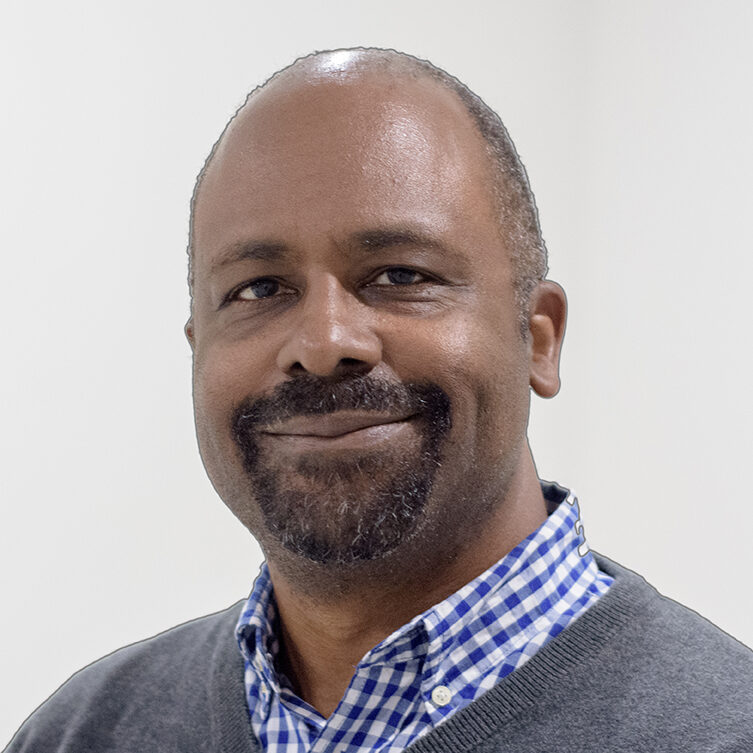 Mark's Headshot
