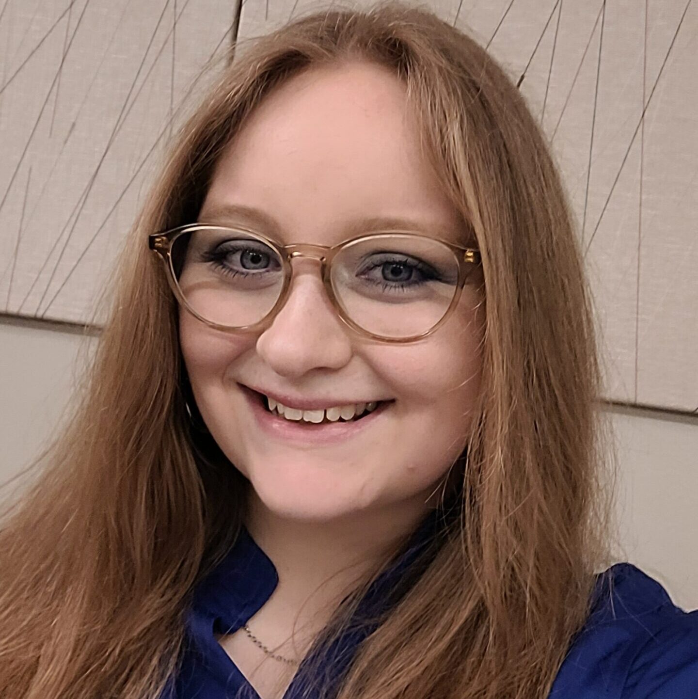 Abi's Headshot