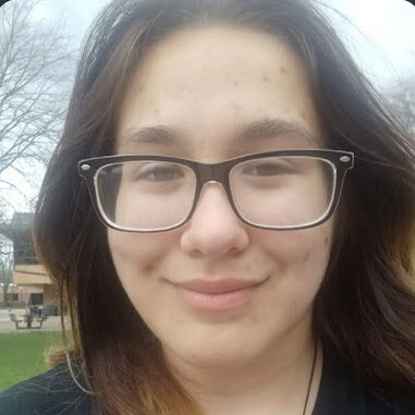 Brianna's Headshot