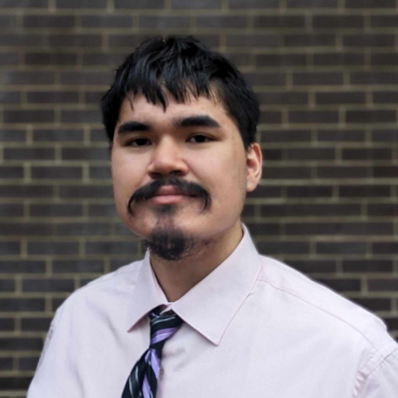 Charleson's Headshot