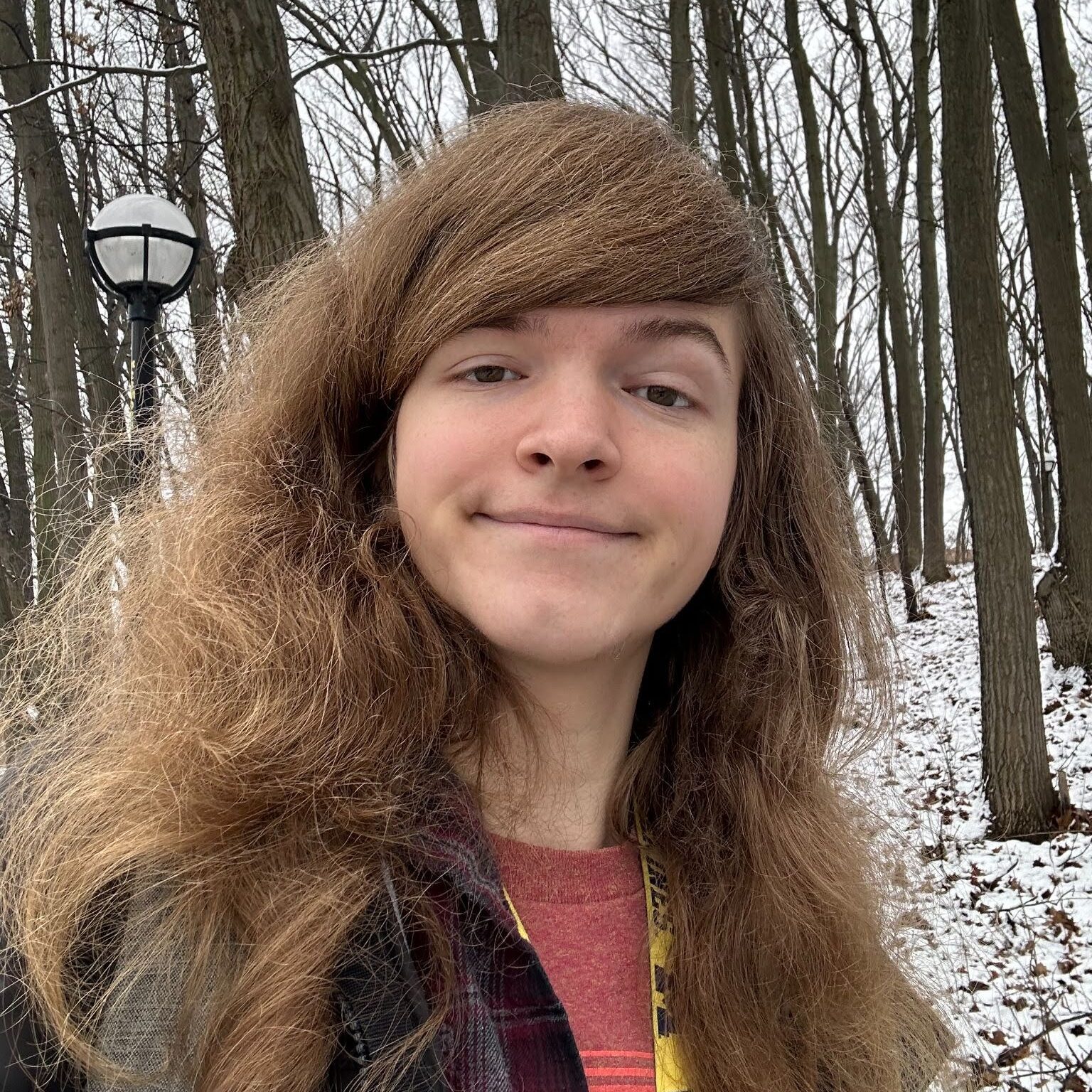 Elisa's Headshot